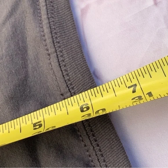 Sanrio Keroppi Gray Short Sleeve Tee Shirt Medium - Large - Picture 10 of 10